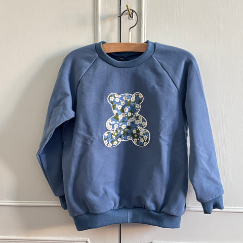 FELPA GIROCOLLO Applicazioni Immagini