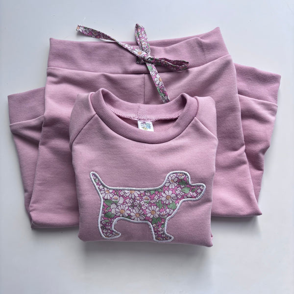 PANTATUTA PRIMAVERA