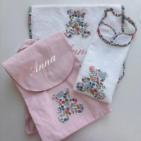 SET ASILO 2025 - PROMO VACANZE